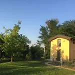 Couette-café Casello A1 Modena Sud - Nido Sui Laghi 3*