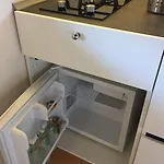 Casello A1 Modena Sud - Nido Sui Laghi Couette-café