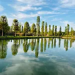 Couette-café Casello A1 Modena Sud - Nido Sui Laghi San Donnino della Nizzola
