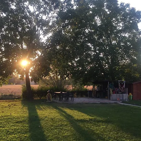 Oda ve Kahvaltı Casello A1 Modena Sud - Nido Sui Laghi San Donnino della Nizzola