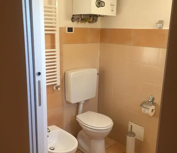 Casello A1 Modena Sud - Nido Sui Laghi