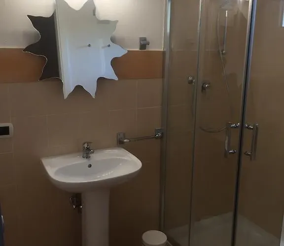 Oda ve Kahvaltı Casello A1 Modena Sud - Nido Sui Laghi San Donnino della Nizzola