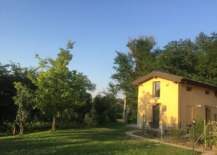 Oda ve Kahvaltı Casello A1 Modena Sud - Nido Sui Laghi 3*