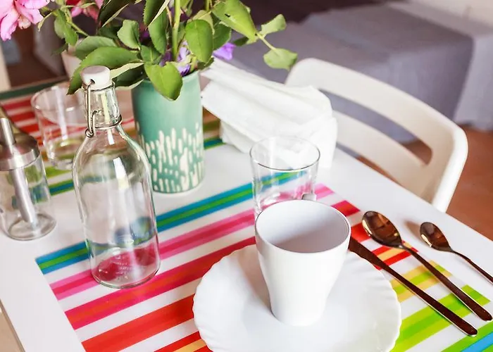 Oda ve Kahvaltı Casello A1 Modena Sud - Nido Sui Laghi 3*