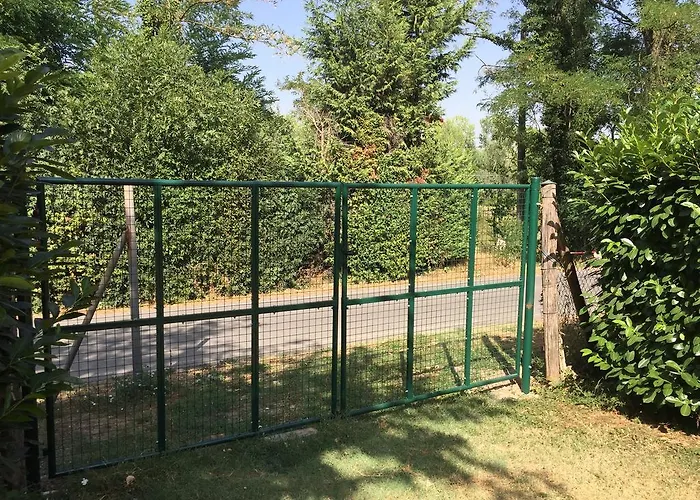 Oda ve Kahvaltı Casello A1 Modena Sud - Nido Sui Laghi