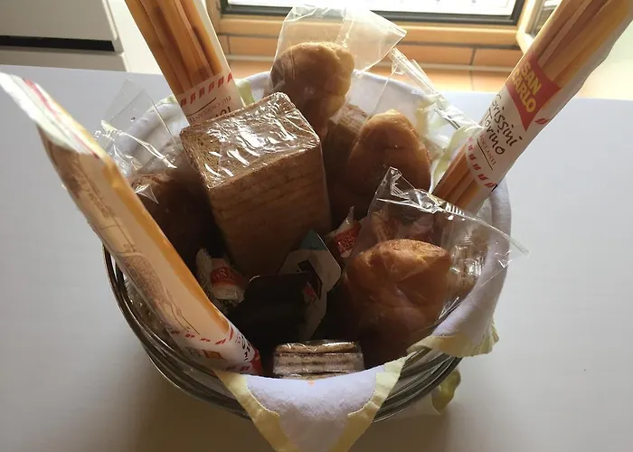 Casello A1 Modena Sud - Nido Sui Laghi Oda ve Kahvaltı