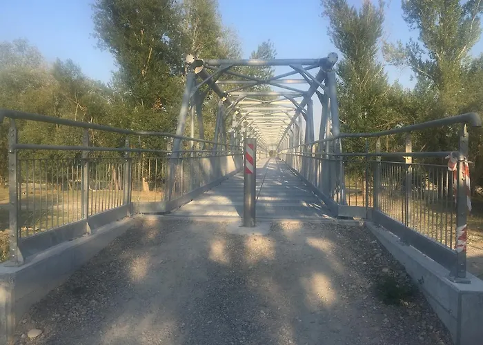 Casello A1 Modena Sud - Nido Sui Laghi Oda ve Kahvaltı