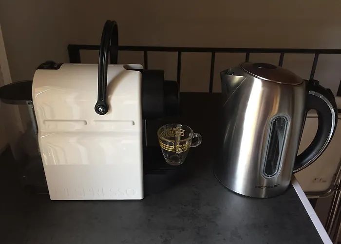 Casello A1 Modena Sud - Nido Sui Laghi 3*