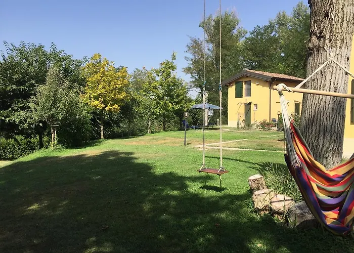 Casello A1 Modena Sud - Nido Sui Laghi 3*