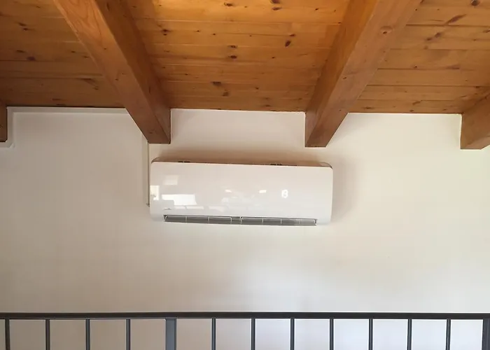 Casello A1 Modena Sud - Nido Sui Laghi Oda ve Kahvaltı San Donnino della Nizzola