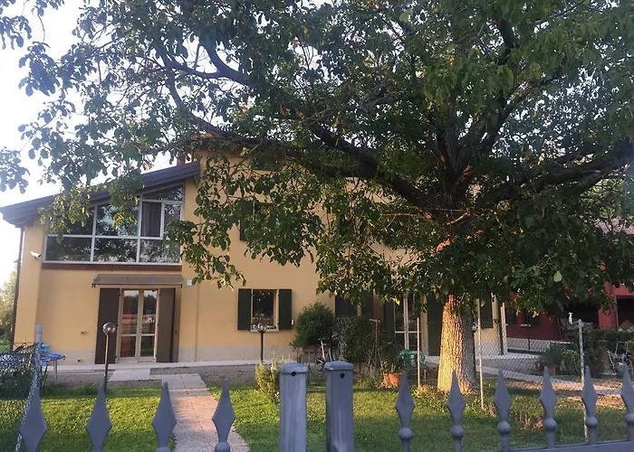 Casello A1 Modena Sud - Nido Sui Laghi