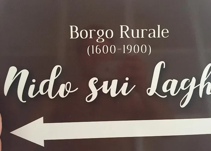 Casello A1 Modena Sud - Nido Sui Laghi San Donnino della Nizzola