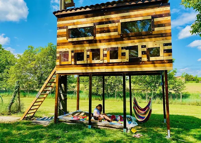 Casello A1 Modena Sud - Nido Sui Laghi Oda ve Kahvaltı San Donnino della Nizzola