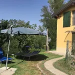 Frühstückspension Casello A1 Modena Sud - Nido Sui Laghi San Donnino della Nizzola