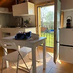 Casello A1 Modena Sud - Nido Sui Laghi 3* San Donnino della Nizzola