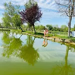 Frühstückspension Casello A1 Modena Sud - Nido Sui Laghi