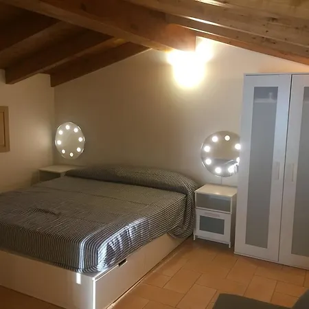 B&B Casello A1 Modena Sud - Nido Sui Laghi 3*