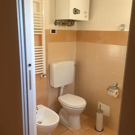 Casello A1 Modena Sud - Nido Sui Laghi