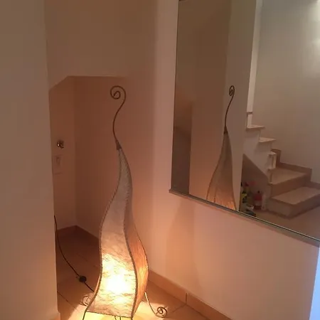 Casello A1 Modena Sud - Nido Sui Laghi Bed & Breakfast 3*