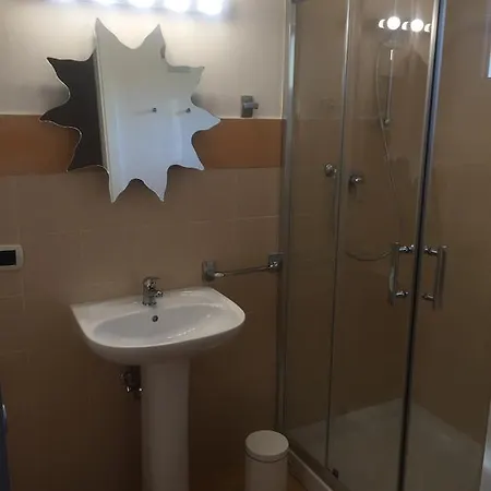 Bed & Breakfast Casello A1 Modena Sud - Nido Sui Laghi San Donnino della Nizzola