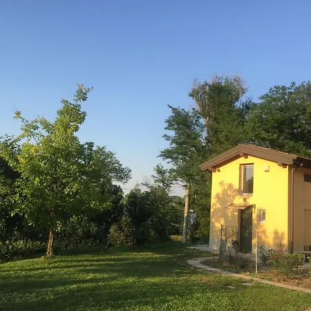 Bed & Breakfast Casello A1 Modena Sud - Nido Sui Laghi 3*