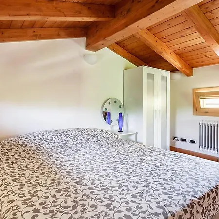 Casello A1 Modena Sud - Nido Sui Laghi B&B