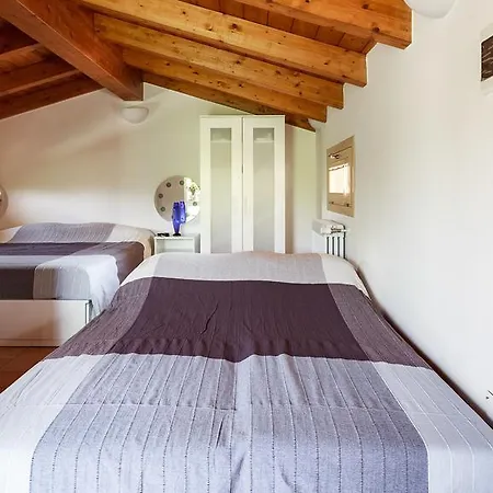 Casello A1 Modena Sud - Nido Sui Laghi B&B San Donnino della Nizzola