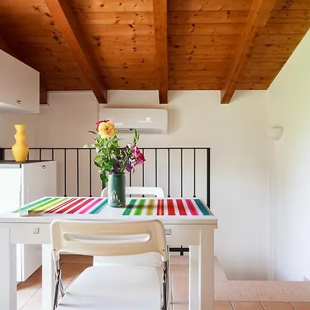 Casello A1 Modena Sud - Nido Sui Laghi Bed & Breakfast 3*