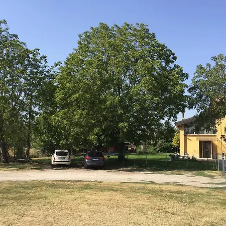 Casello A1 Modena Sud - Nido Sui Laghi B&B San Donnino della Nizzola