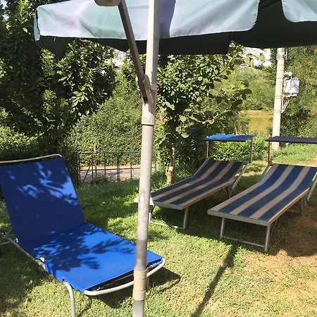 Casello A1 Modena Sud - Nido Sui Laghi B&B San Donnino della Nizzola