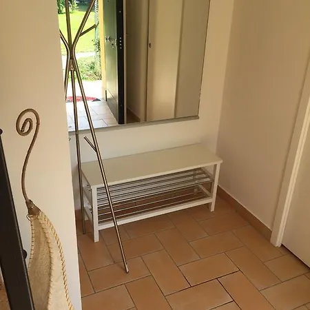 Casello A1 Modena Sud - Nido Sui Laghi B&B San Donnino della Nizzola