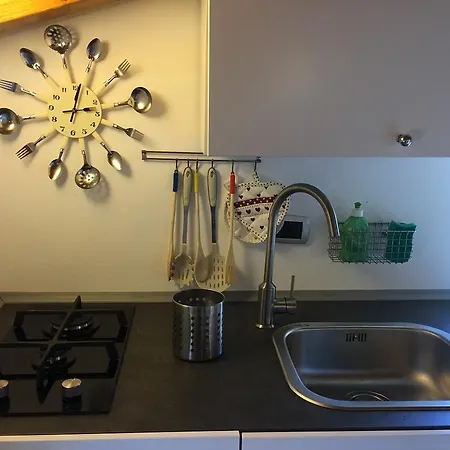 Casello A1 Modena Sud - Nido Sui Laghi B&B 3*