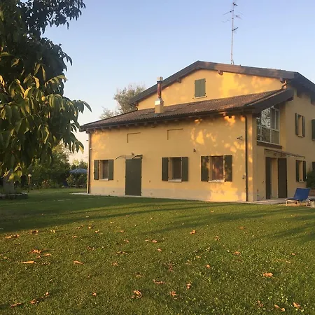 Casello A1 Modena Sud - Nido Sui Laghi