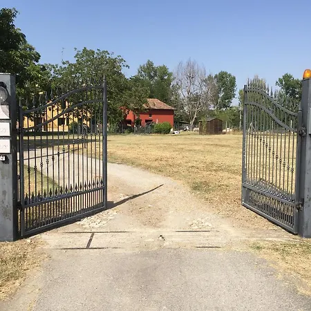 B&B Casello A1 Modena Sud - Nido Sui Laghi