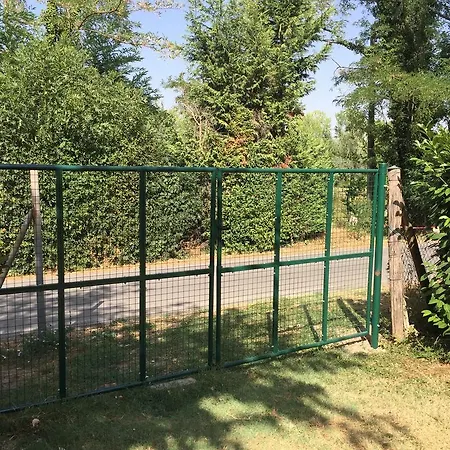 B&B Casello A1 Modena Sud - Nido Sui Laghi