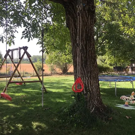 B&B Casello A1 Modena Sud - Nido Sui Laghi 3*