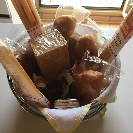 Casello A1 Modena Sud - Nido Sui Laghi B&B