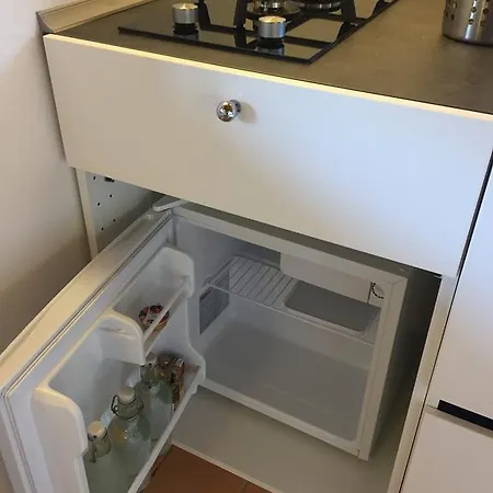 Casello A1 Modena Sud - Nido Sui Laghi B&B