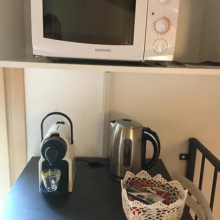 Casello A1 Modena Sud - Nido Sui Laghi