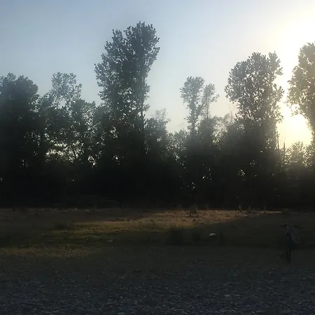 Casello A1 Modena Sud - Nido Sui Laghi 3*