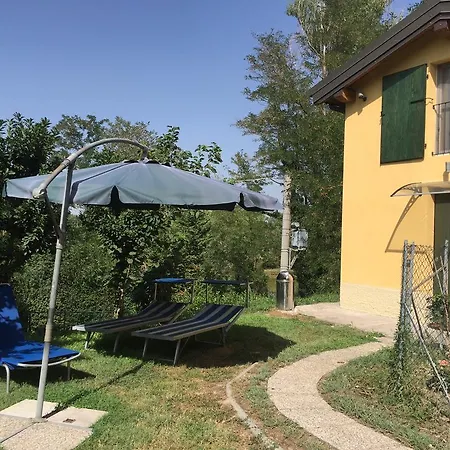 Bed & Breakfast Casello A1 Modena Sud - Nido Sui Laghi San Donnino della Nizzola