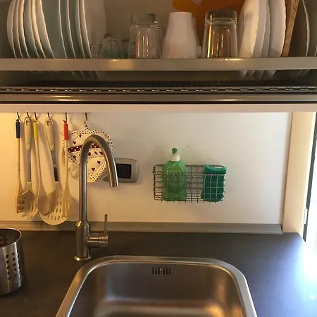 Casello A1 Modena Sud - Nido Sui Laghi 3* San Donnino della Nizzola