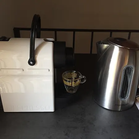 Casello A1 Modena Sud - Nido Sui Laghi 3*