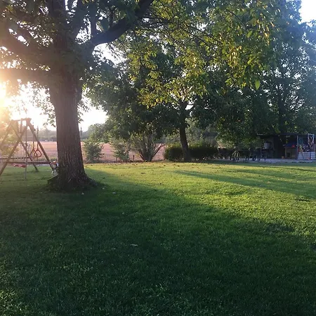 Casello A1 Modena Sud - Nido Sui Laghi 3* San Donnino della Nizzola