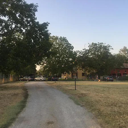 Casello A1 Modena Sud - Nido Sui Laghi