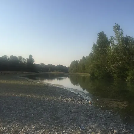 B&B Casello A1 Modena Sud - Nido Sui Laghi