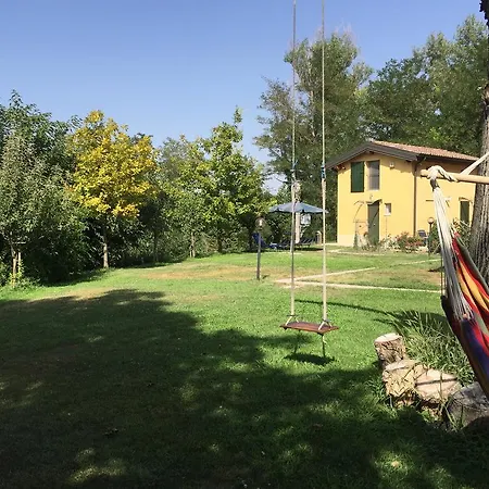 Casello A1 Modena Sud - Nido Sui Laghi 3*