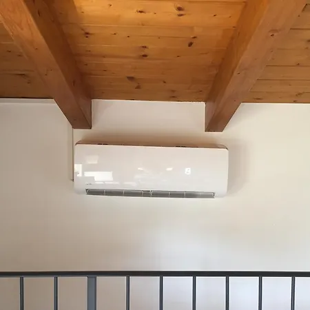 Casello A1 Modena Sud - Nido Sui Laghi B&B San Donnino della Nizzola