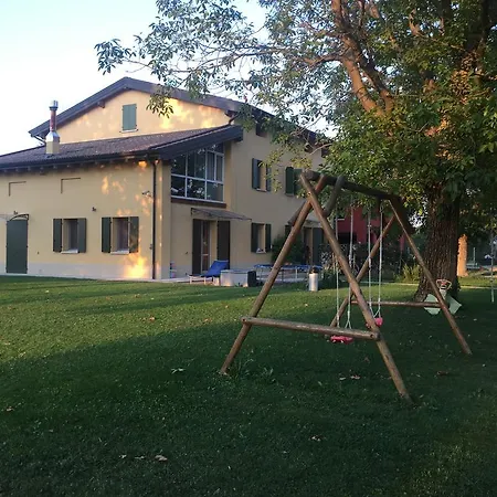 Casello A1 Modena Sud - Nido Sui Laghi San Donnino della Nizzola