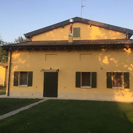 B&B Casello A1 Modena Sud - Nido Sui Laghi